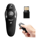 Controle Passador Slide Caneta Laser Sem Fio Apresentador Power Point - Radali Shop