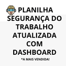 Planilha Segurança Do Trabalho Gestão Sst - Radali Shop
