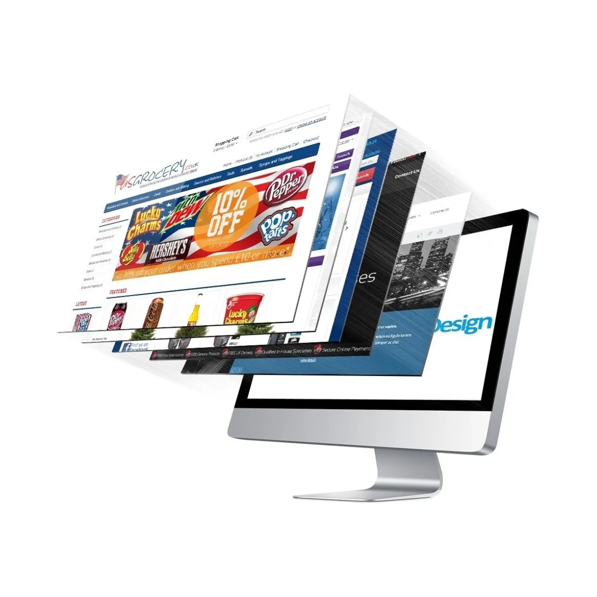 Pacote Templates Html5 Responsivo (5.100 Templates)