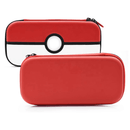 Bolsa Case De Viagem Pokemon Pokeball Para Nintendo Switch NSW-056 - Radali Shop