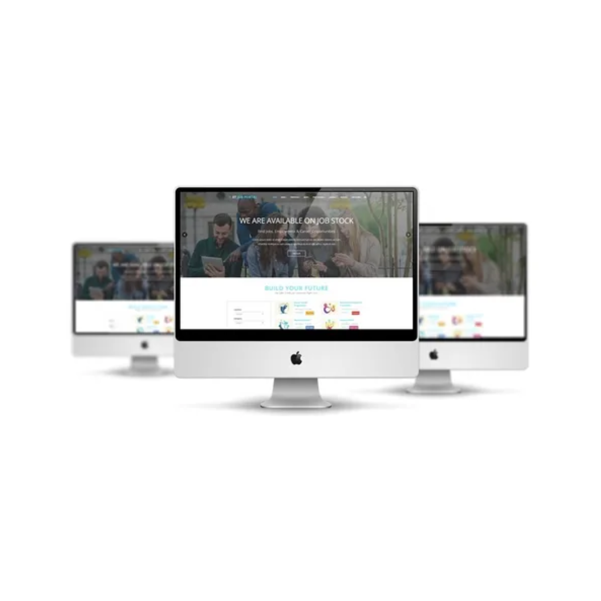 Pacote Templates Html5 Responsivo (5.100 Templates)