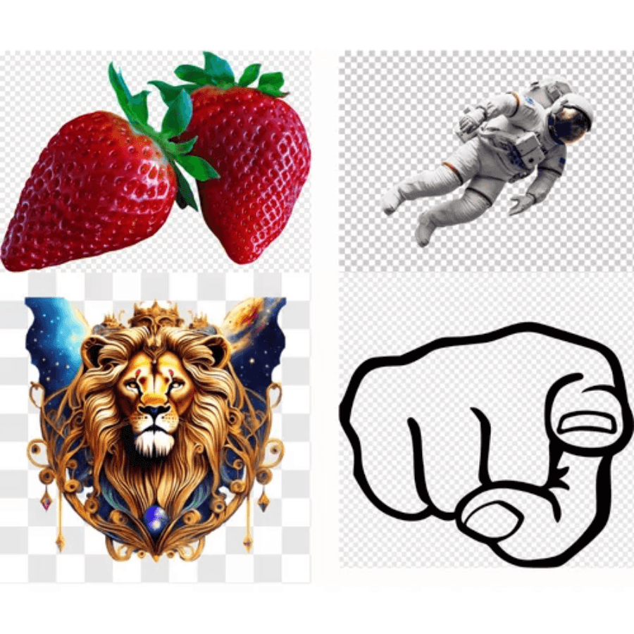 Pack 34 mil imagens PNG - O melhor pacote PNG com fundo transparente - Radali Shop