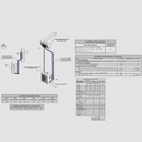 Template Ar Condicionado Revit Avac Mep Famílias Parametrizadas - Radali Shop