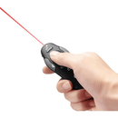 Controle Passador Slide Caneta Laser Sem Fio Apresentador Power Point - Radali Shop