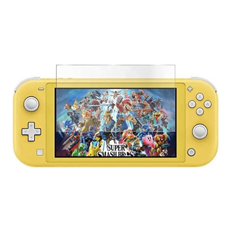 Pelicula De Vidro Nintendo Switch Lite - Radali Shop