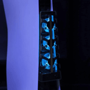 Cooler Fan Ventilador Refrigeração USB Led Playstation 5 PS5 - Radali Shop