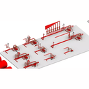 Revit Template Ppci Bombeiros Incêndio Spda Dynamo Orientação - Radali Shop