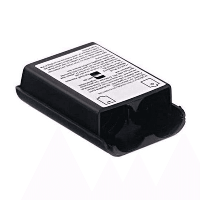 Tampa Da Bateria Porta Pilhas - Controle Xbox 360 - Radali Shop