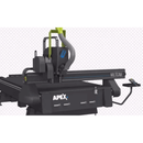 8 Projetos Fabrique Maquinas Router Cnc Laser + Impressora 3d em CAD - Radali Shop