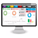 180 Dashboard + 26 Melhores Vba + 7400 Planilhas Excel - Radali Shop