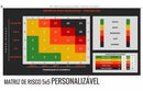 Planilha Segurança Do Trabalho Gestão Sst - Radali Shop