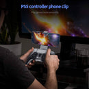 Suporte Smartphone controle PS5 Ajustavel Mobile Clamp Playstation 5 - Radali Shop