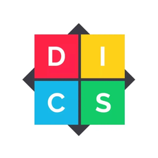 Planilhas Teste Perfil Comportamental Disc Excel Rh