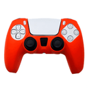 Capinha Protetora Silicone Lisa Controle Ps5 Case Capa - Radali Shop