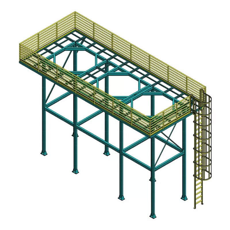 Perfis Biblioteca Soldagem Solidworks Weldment Profiles Estrutural