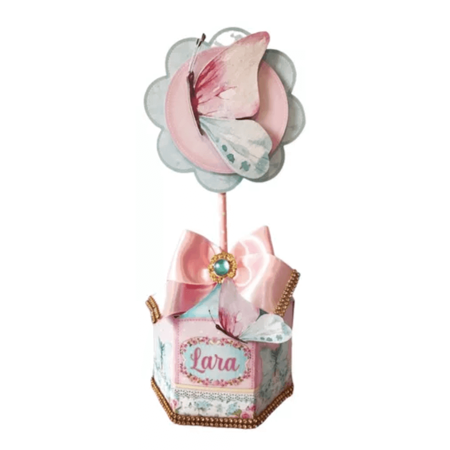 Super Kits Combo 8 Arquivos De Corte Jardim - Studio E Pdf - Radali Shop