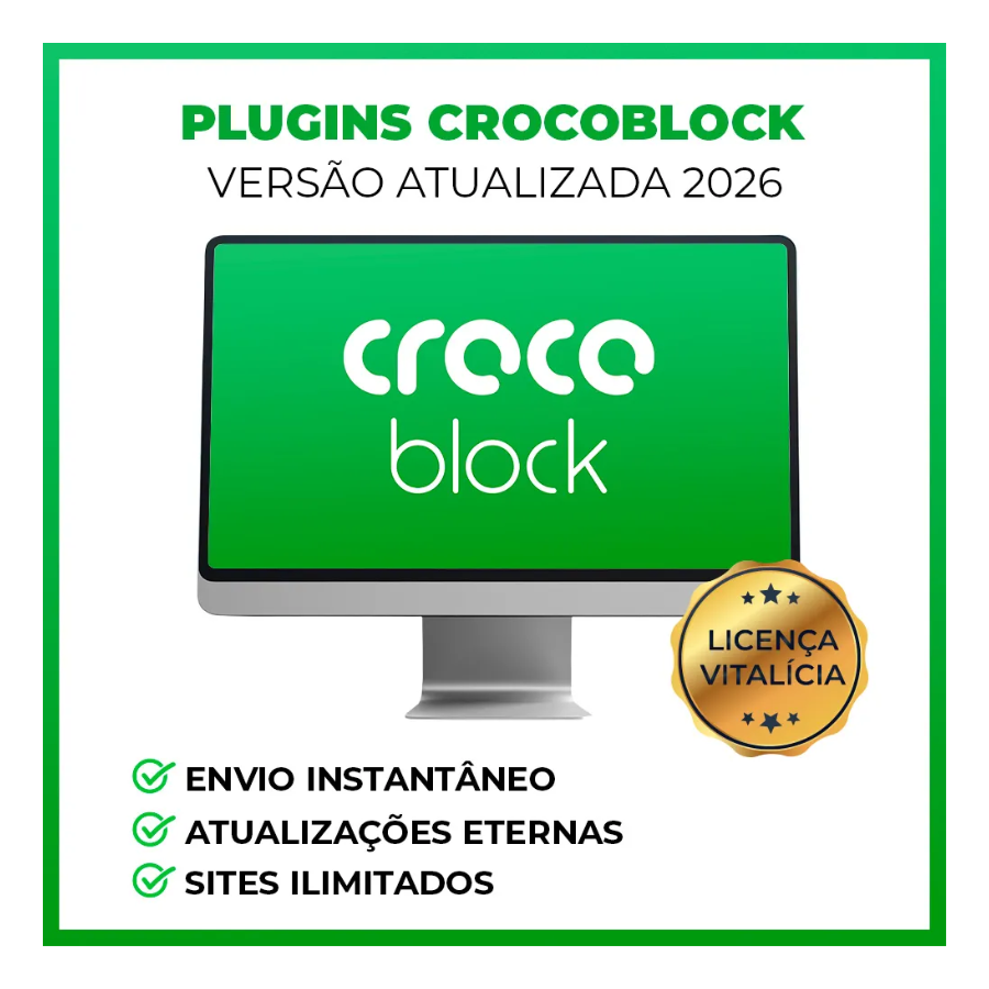 Kit Plugins Crocoblock Jet Engine