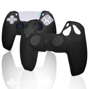 Capinha Protetora Silicone Antiderrapante Controle Ps5 Case - Radali Shop