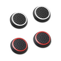 2 Pares Grip Borrachinha Protetor para Xbox 360 One Ps4 Ps5 Playstation