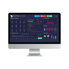 Planilha Controle Planejamento Financeiro de Gastos Excel