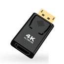Adaptador Conversor Displayport Hdmi 2.0 4k 60hz - Ativo - Radali Shop