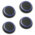 2 Pares Grip Borrachinha Protetor para Xbox 360 One Ps4 Ps5 Playstation