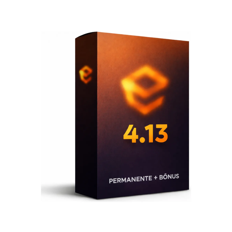 Enscap 4.2 Ou 4.13 Acesso Permanente + Blocos Configurados
