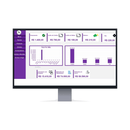 Planilha Controle Financeiro Cadastro de Clientes e Vendas