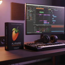 Software FL Studio 26