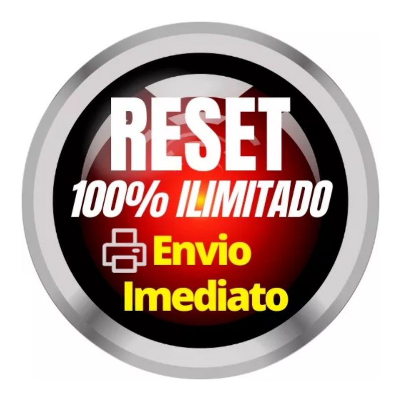 Reset Epson L4260 para contador de almofada Impressora