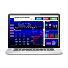 Planilha De Controle Financeiro Pessoal Editavel Excel