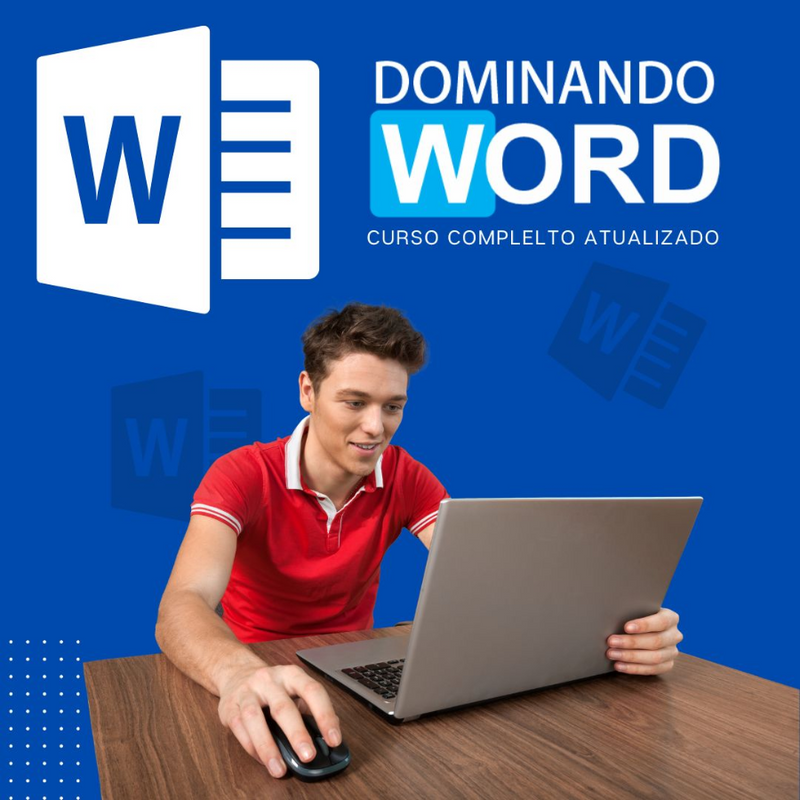 Online Word Course - Mastering from Basic to Advanced