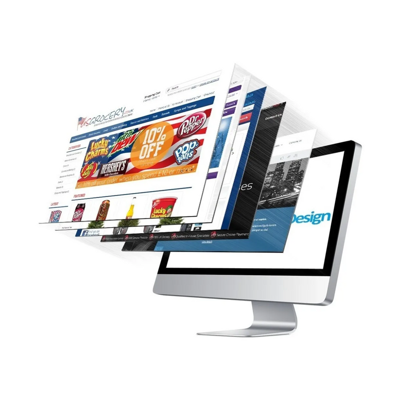 Pacote Templates Html5 Responsivo (5.100 Templates)