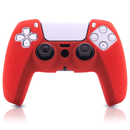 Capinha Protetora Silicone Antiderrapante Controle Ps5 Case - Radali Shop
