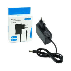 Fonte De Alimentação 5v 2a Original Bivolt 110v 220v Tv Box Smart