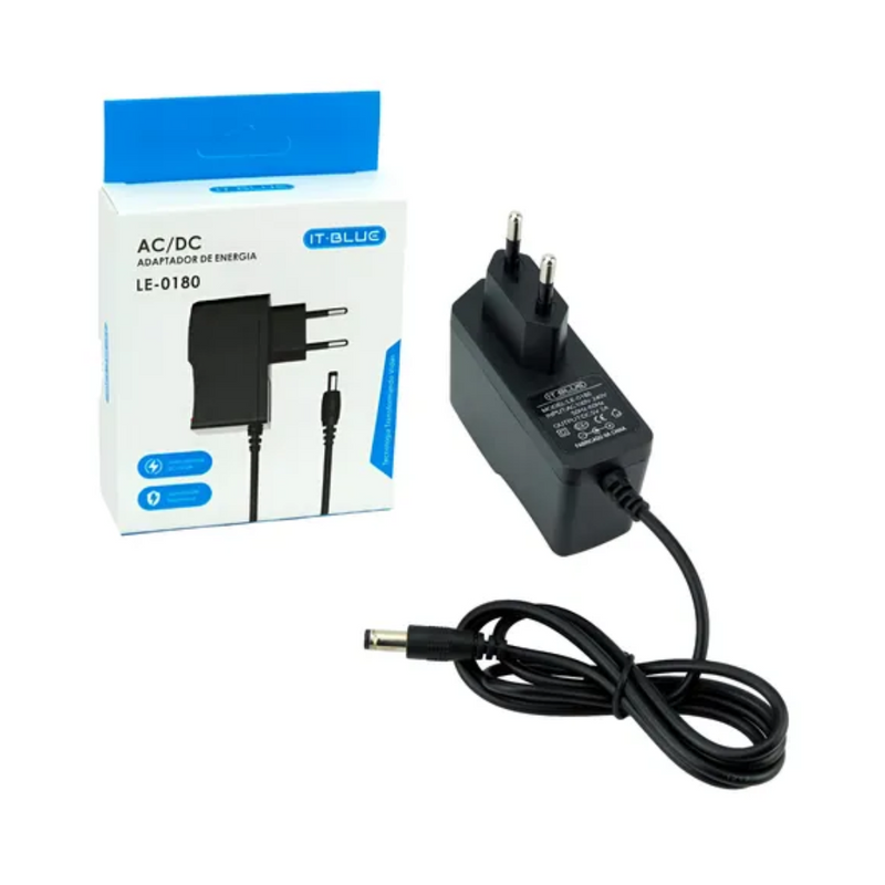 Fonte De Alimentação 5v 2a Original Bivolt 110v 220v Tv Box Smart