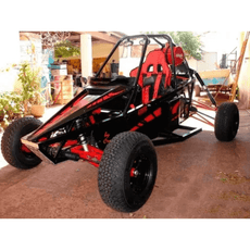 Projeto Para Construir Kart 1 lugar Cross Detalhado Port Pdf Buggy Gaiola - Radali Shop