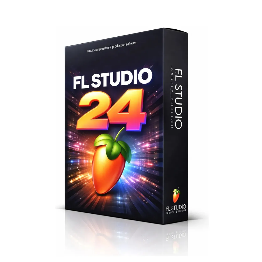 Fl Studio 24 Producer Edition