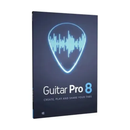 Guitar Pro 8 - Completo (português) + Brindes + Mega Pack Cifras