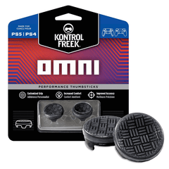 KontrolFreek Omni para PlayStation 4 (PS4) e PlayStation 5 (PS5)
