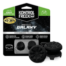 Grip Kontrol Freek Galaxy Preto p/ Kontrolfreek XBOX Series X / S e One - Radali Shop