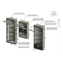 Revit Projeto Hidrossanitário Template C/ Familias E Dynamo