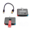 Rcm Loader Dongle Jig Clip Tools Injetor de Payload Atmosphere SXOS Renx - Radali Shop