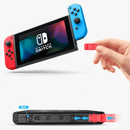 Jig Preto Rcm Clip Pro Chave Para Joy Con Nintendo Switch - Radali Shop