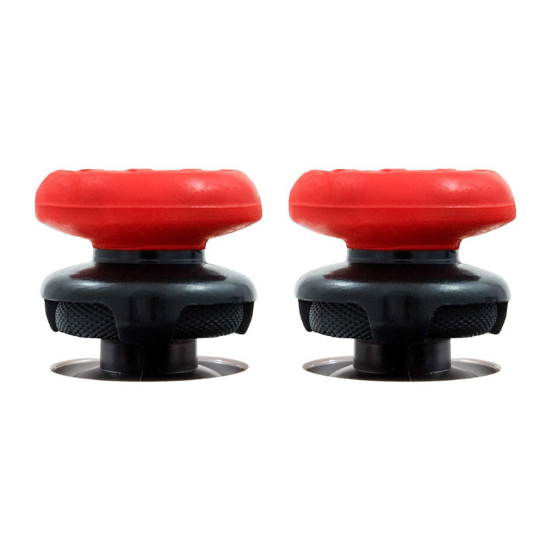 Kontrol Freek Inferno Kontrolfreek Vermelho p/ Playstation 4 5 PS4 PS5