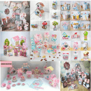 Super Kits Combo 8 Arquivos De Corte Jardim - Studio E Pdf - Radali Shop