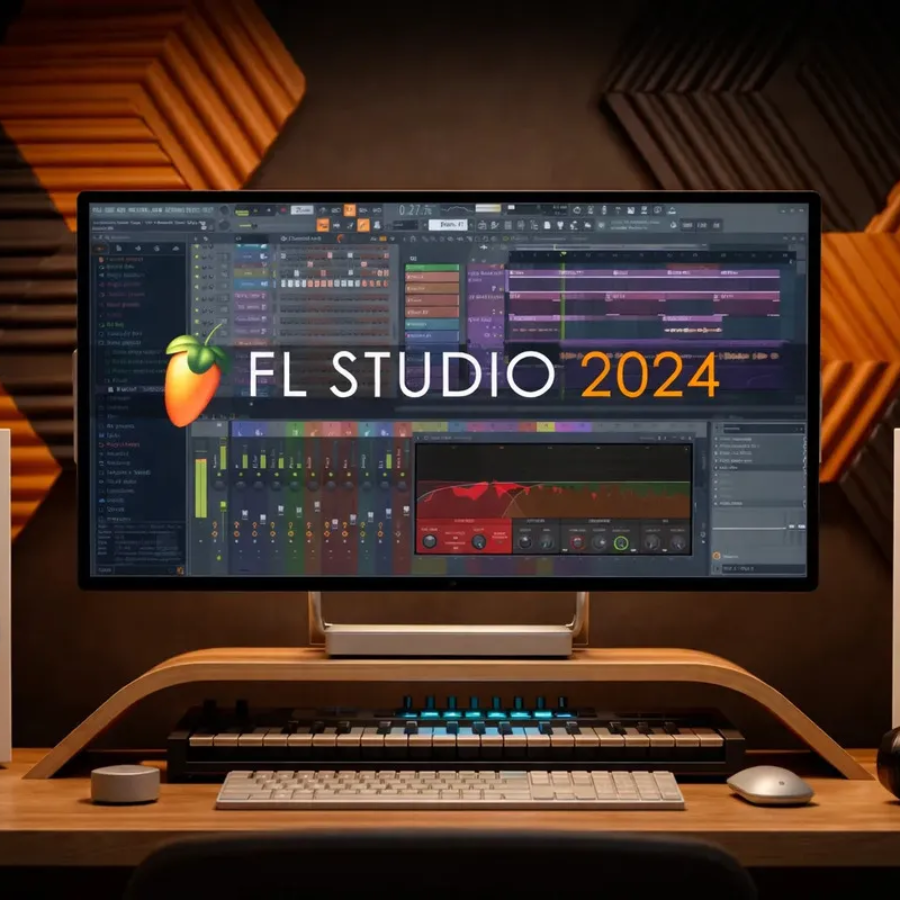 Fl Studio 24 Producer Edition