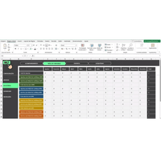 Planilha Gestão De Banca Apostas Esportivas Futebol Bet Excel Trader - Radali Shop