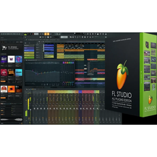 Fl Studio 25.2.5 All Plugins - Envio Imediato