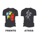 Pack + 1000 Artes Bandas De Rock Estampas Sublimação